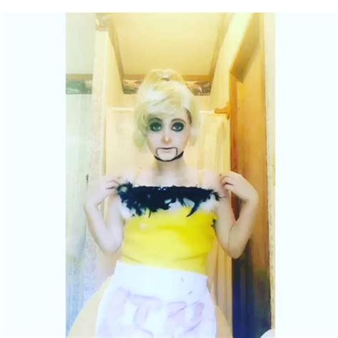 Fnaf cosplay (chica) | Cosplay Amino