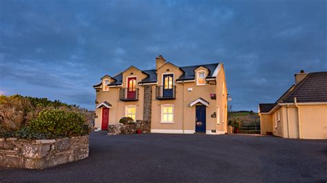 Cottages In Doolin | Holiday Homes Clare | Atlantic View Cottages