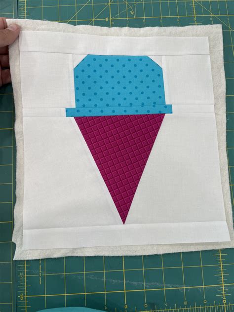 Crafty Gemini Quilt Club: FPP Edition - Crafty Gemini