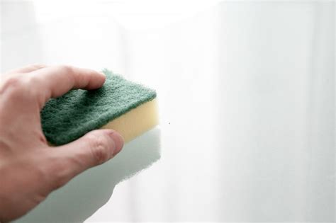 Cleaning tips for sponges | Maggy Maid