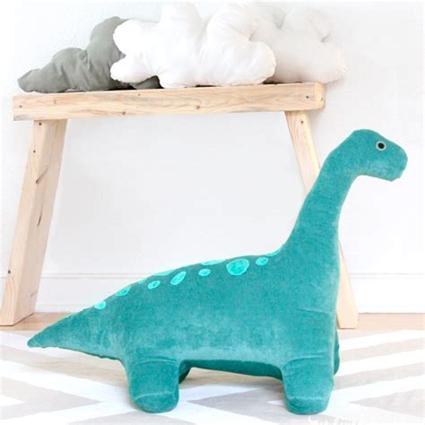 37+ Dinosaur Sewing Pattern Stuffed Toy - ElsenSwapnil