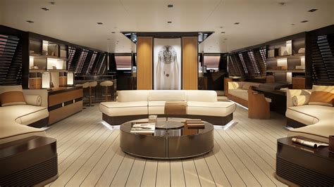 Explorer sailing yacht that combines power and elegance Perini Sailboat ...