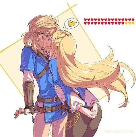 Soon..... I Hope [BoTW] : r/zelda