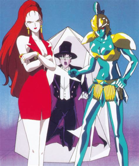 Sailor Moon Villains | Sailor moon character, Sailor moon villains, Sailor moon manga