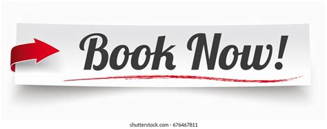 Book Now Vector Images, Stock Photos & Vectors | Shutterstock