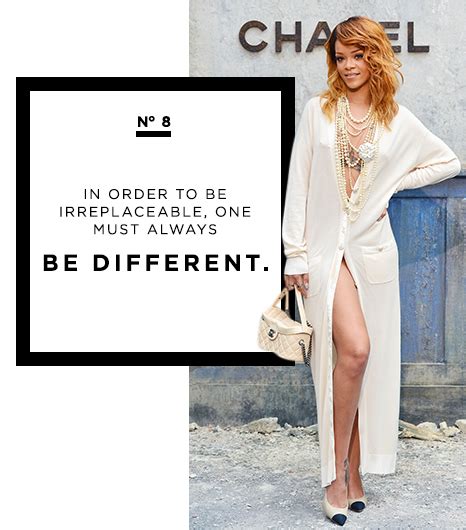 The Coco Chanel Style Rules To Live By | WhoWhatWear