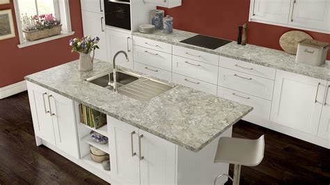 Spring Carnival | Replacing kitchen countertops, Kitchen countertops ...