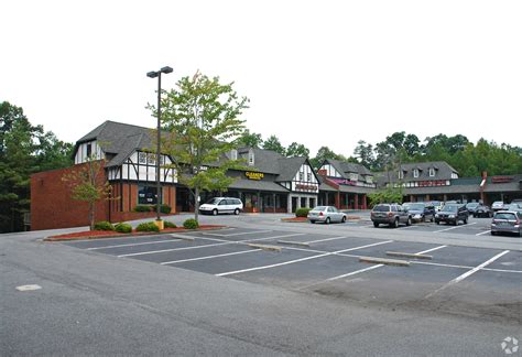 7878 Roswell Rd, Roswell, GA 30350 - Shoppes of Morgan Falls III | LoopNet