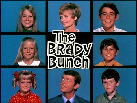 A Script for a Brady Bunch Remake TV Series is Ordered by CBS