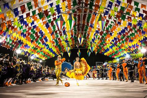 8 melhores destinos de festas juninas pelo Brasil - Saiba onde ...