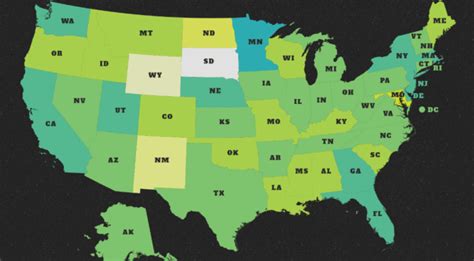 GA Ranked as One of the Strictest States for DUI Penalties - AllOnGeorgia