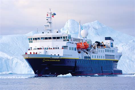 Lindblad Expeditions - Infinity Travelaz