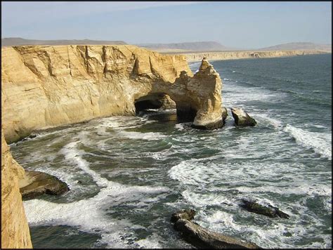 Paracas Sea Cliffs & Paracas National Park: Travel these amazing places ...