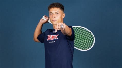 Belmont Men's Tennis Releases 2024 Spring Schedule - Williamson Source