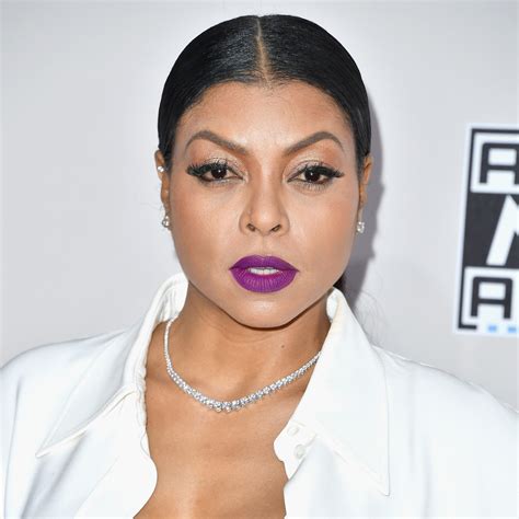 Taraji P. Henson's New Haircut Will Inspire You to Take a Trip to the Salon | Allure