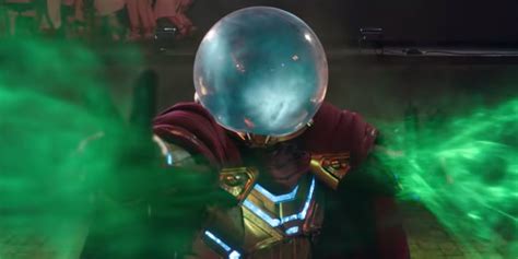 Watch What It Takes For Jake Gyllenhaal to Suit Up as Mysterio