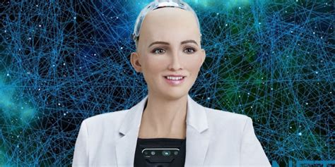 AI TOOL GURU - Robot Sophia discusses Elon Musk, climate change, and other topics.