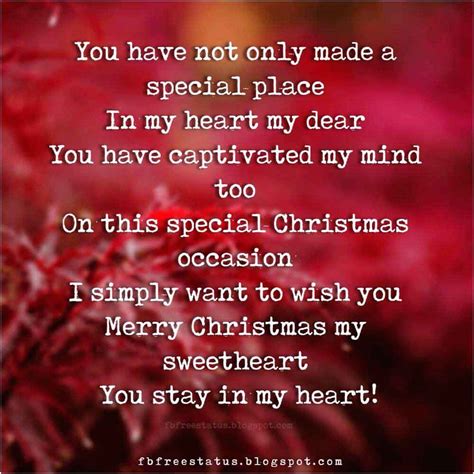 Love Merry Christmas Quotes - ShortQuotes.cc