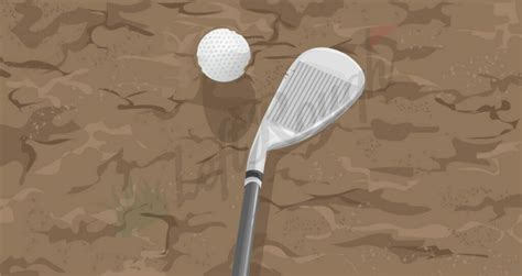 54 or 56: What Degree Sand Wedge Should You Carry? - The Left Rough