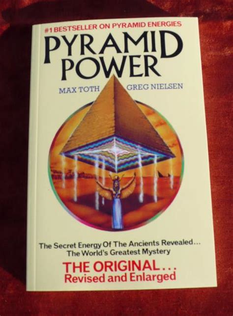 Pyramid power - Alchetron, The Free Social Encyclopedia