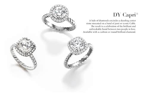 10 Reasons to Choose David Yurman Engagement Rings – BestBride101