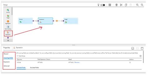 Expression Transformation in Informatica | How to perform it?