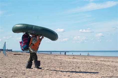 7 most NORTHERN beaches in Russia (PHOTOS) - Russia Beyond