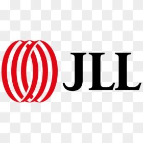 Jll Logo Png, Transparent Png - vhv