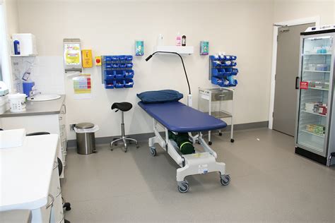 GP, Allied Health & Specialist Services - Bogan Shire Medical Centre NSW