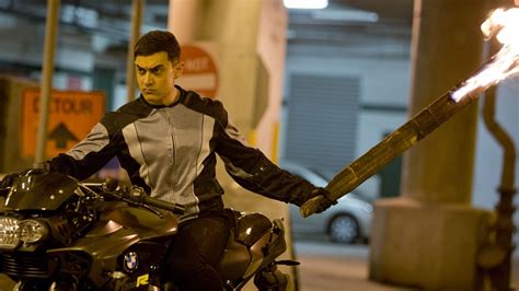 Aamir Khan / Dhoom 3 | Dhoom 3, Aamir khan, Movie stars