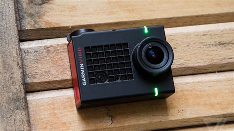 Garmin VIRB Ultra 30 ส่งกล้อง Action Cam รองรับสั่งการด้วยเสียง