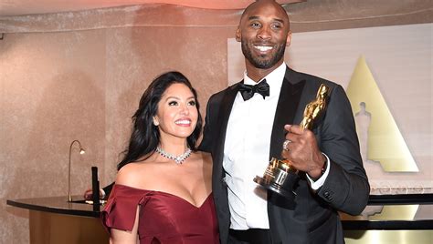 Kobe Bryant’s Oscar: What Movie Did He Win Award For? | Heavy.com