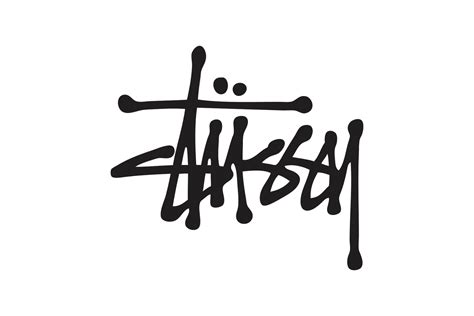 Stussy Logo - LogoDix