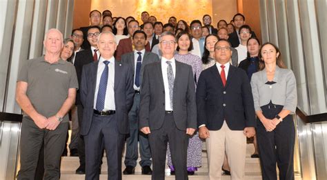 Fourth regional workshop on transshipment held in Asia | Illegal, Unreported and Unregulated ...