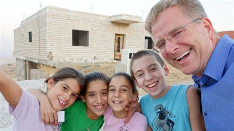 Rick Steves Special: The Holy Land, Israelis and Palestinians Today ...