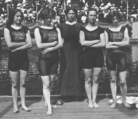 Ladies Lounge: Swimwear of Olympic Proportions | Historic Indianapolis | All Things Indianapolis ...