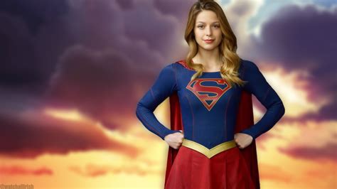 Supergirl Wallpaper 1080p (72+ images)