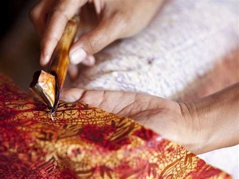 Batik Art On Fabric cultural features - Famous Cultural Features in Batik Art On Fabric ...