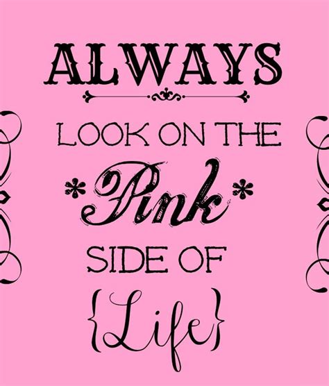 Pin by Di Caria on Pink Paradise | Pink life, Pink quotes, Pretty in pink