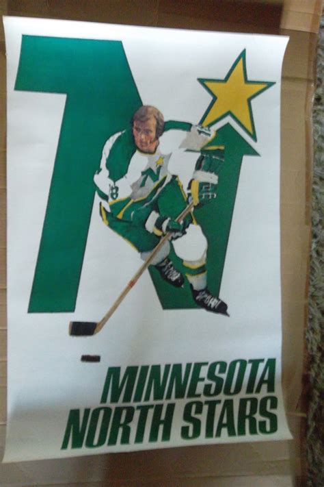 NHL Posters - Adanac Antiques & Collectibles