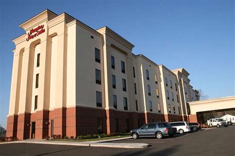 Hampton Inn & Suites-Knoxville/North I-75 - UPDATED 2022 Prices, Reviews & Photos (TN) - Hotel ...