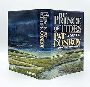 THE PRINCE OF TIDES by Conroy, Pat: (1986) First edition., Signed by Author(s) | Type Punch Matrix