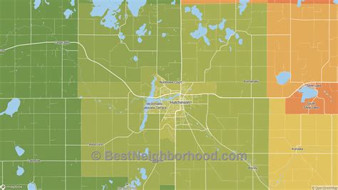 Fixed Wireless Internet in Hutchinson, MN with Speeds, Providers, and Coverage ...