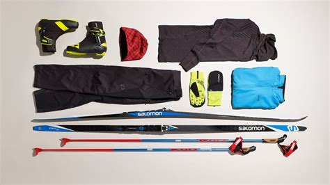 The Best Cross-Country Skiing Gear of 2020 | Outside Online