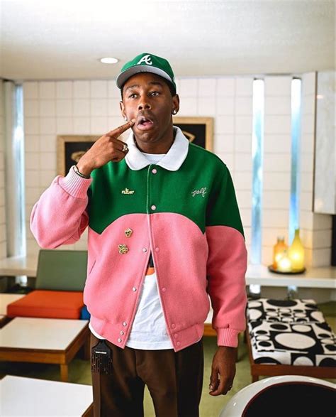 Pin by Kyle McCleary on Menswear in 2024 | Tyler the creator outfits, Trendy boy outfits, Tyler ...