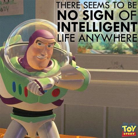 List Of Quotes From Buzz Lightyear Ideas - RETDARE