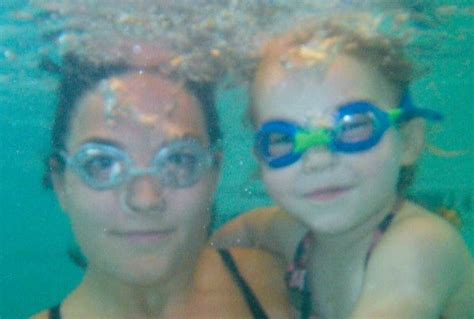 Learn To Swim With Danielle