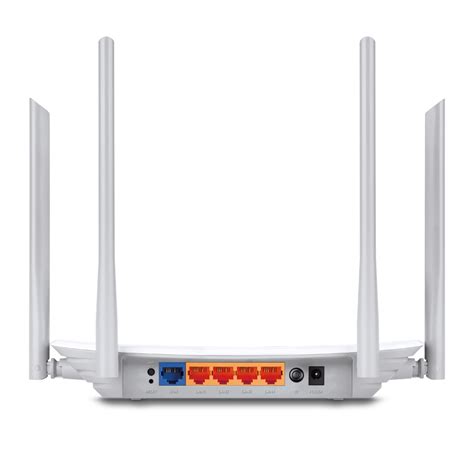 bösartig Phonetik Beruhigen tp link archer c50 ac1200 dual band router Streugut Implikationen ...