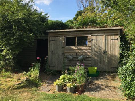 Which is your favourite Shed Roof Design: Pent, Gable, Gambrel, hipped, saltbox or curved?