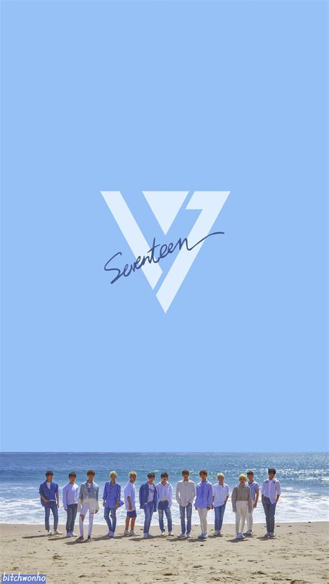 Seventeen Kpop Wallpapers - Top Free Seventeen Kpop Backgrounds ...